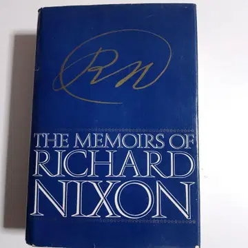 닉슨 대통령 회고록 THE MEMOIRS OF RICHARD NIXON