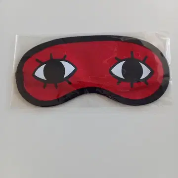 은혼 오키타 소고 안대