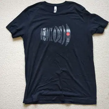 Leica 렌즈 T셔츠 M