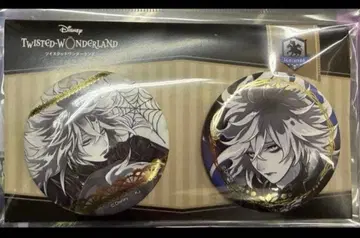 트위스테 카미오 재팬 카미오 AGF 한정판 금박 캔뱃지 세트 이데아