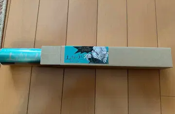 너에게 닿기를 포스터 복권 B 나나쿠사 나즈나