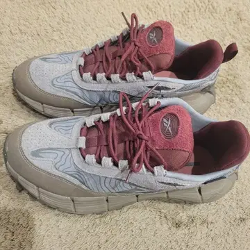 리복 지그 키네티카 2.5