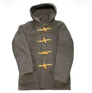 [ SHIPS 별주 ] 런던 트래디션 더플 코트 잉글랜드제