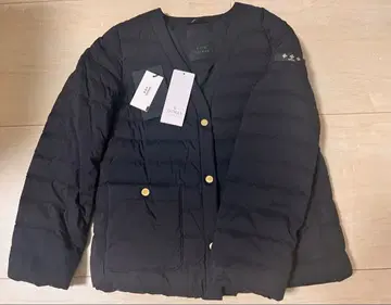 타트라스 다운 자켓 TATRAS