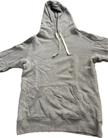 FR2 루프 휠러 더블 네임 후드티 M 사이즈