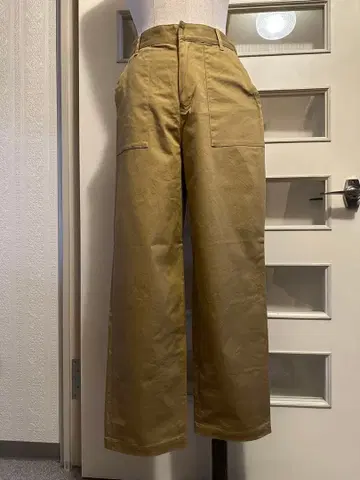 마린프랑세즈 치노 팬츠