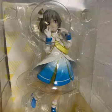 나카스 카스미 피규어 popup parade