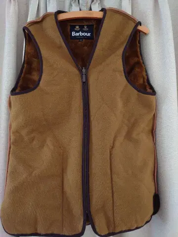 바버 비데일 SL 36 라이너 베스트 이너