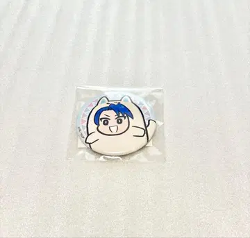 fgo 나조마루 복권 후지마루 리츠카는 모른다 복권 캔뱃지 세탄타