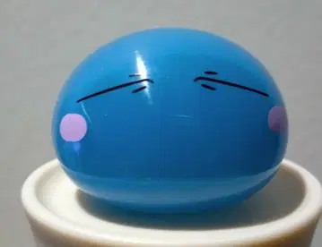 제일복권 전생했더니 슬라임이었던 건에 대하여