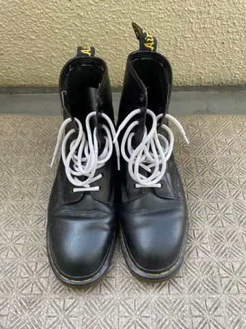 [레어/잉글랜드제] Dr.Martens 8홀