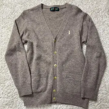 이스트 보이 가디건 9 EAST BOY V넥 가디건