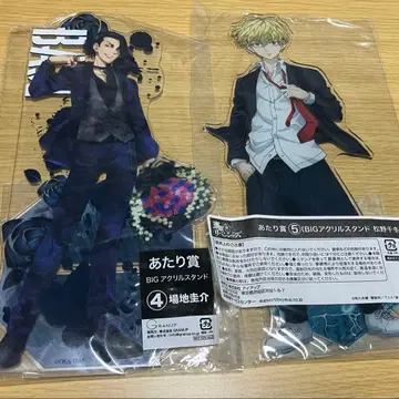 도쿄 리벤저스 동리베 바지 치후유 빅 아크릴 스탠드 아크스타