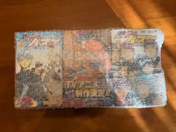 새상품 쿠로코의 농구 전권 세트