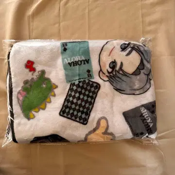 초특급 JOKER 담요