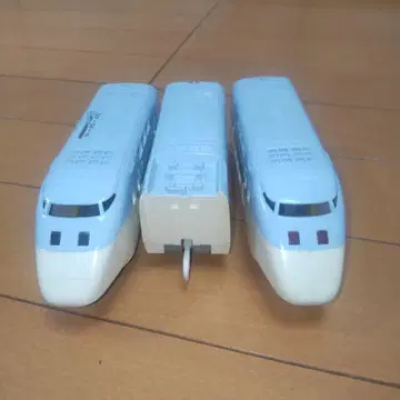 프라레일 올 2층 신칸센 Max