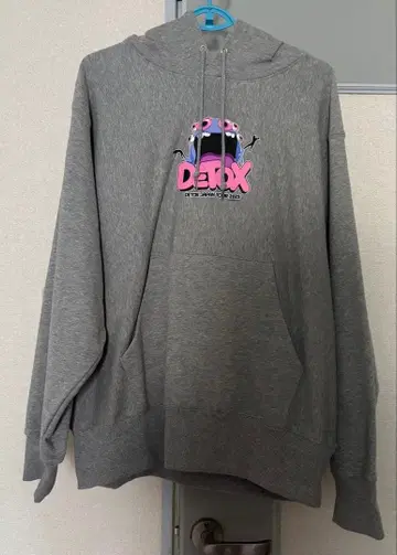 원오크록 후드티