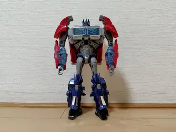 트랜스포머 프라임 AM-01 옵티머스 프라임