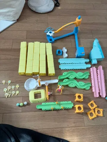 쿠미코로 파크 중고