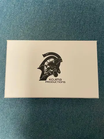 코지마 프로덕션 루덴스 피스 유닛