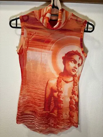 Jean Paul GAULTIER FEMME 40