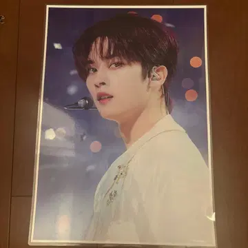 straykids Lee Know 포스터 A3 사이즈