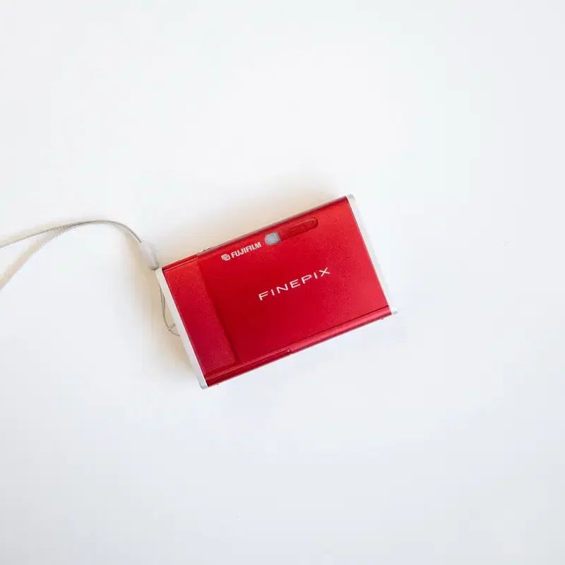 Fujifilm Finepix Z1 / 디카 / 디지털 카메라
