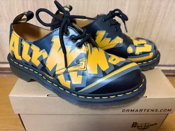 Dr.Martens AIRWAIRVINTAGE SMOOTH