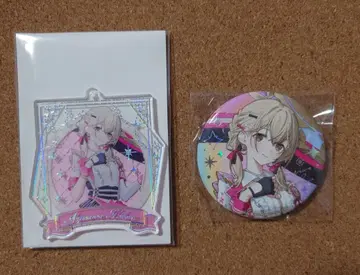 프로세카 감사제 코하네