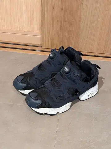 Reebok Instapump Fury 펌프 퓨리 26.5cm