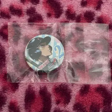 다이아몬드 A 미유키 카즈야 캔뱃지 라우완