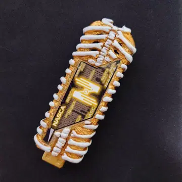 가면라이더 W CSM풍 가이아 메모리 나스카 도펀트 메모리