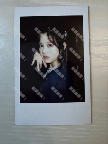 츠키아시 아마네 폴라로이드 친제이 스즈카 생탄제2024