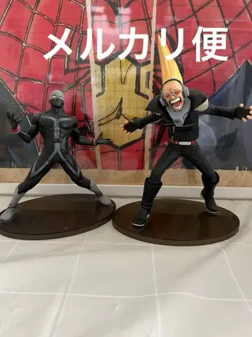 히로아카 프라이스 피규어 선물 마이크 트와이스 세트