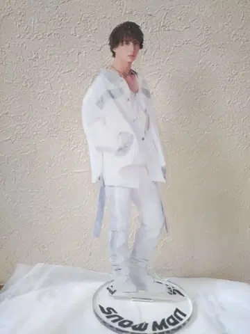 SnowMan 사쿠마 다이스케 아크릴 스탠드