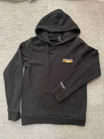 Suchmos 후드티 M 사이즈