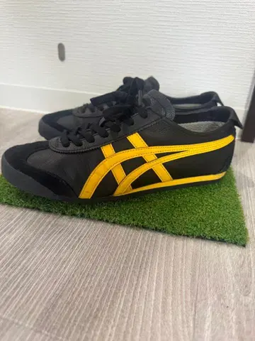 오니츠카타이거 멕시코