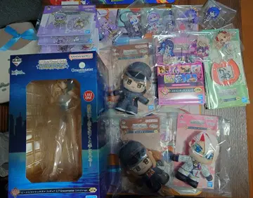 제일복권 Fate 라스트 원상