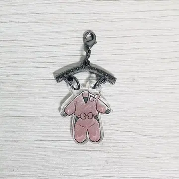 닌타마 란타로 코스푸치 코스튬 키링 참 돗타케 닌자