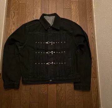 파이어맨 자켓 짧은 기장 noremid antimid supplier