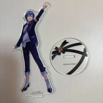 프로세카 KAITO 크리에이터즈 페스티벌 아크릴 스탠드