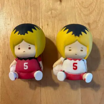 하이큐 코즈메 켄마 피규어