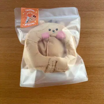 RIIZE 응원봉 커버 성찬