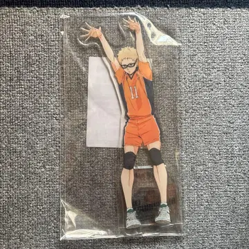 하이큐!! 츠키시마 케이 BIG 아크릴 스탠드