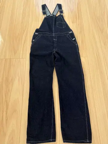 새상품급 LENO 오버롤