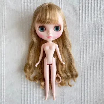 [새상품급] 네오 브라이스 클리어리 클레어 본체