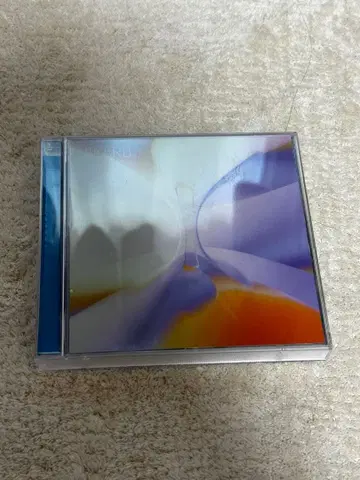 우타다 히카루 SCIENTIFIC FICTION 오비 포함