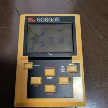 에포크사 GORGON 게임기 중고품