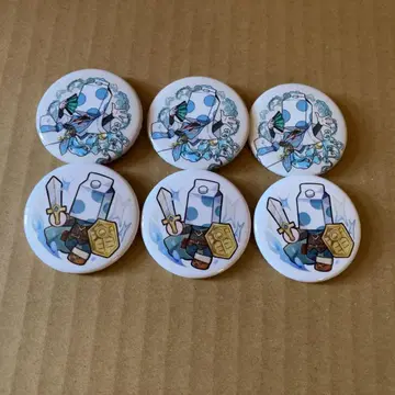 제단 월피스 사신&RPG