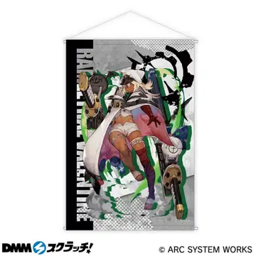 GUILTYGEAR -STRIVE- 태피스트리 라무레자루=발렌타인